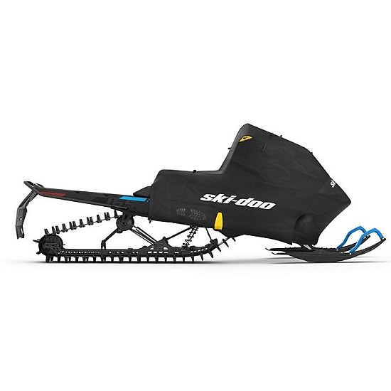 Husa Ride-On-Cover ROC System REV Gen4 Wide with 1 up with Wrap Around Bumper 860201908