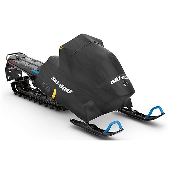 Husa Ride-On-Cover ROC System REV Gen4 Wide with 1 up with Wrap Around Bumper 860201908