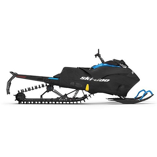 Husa Ride-On-Cover ROC System REV Gen4 Wide with 1 up with Wrap Around Bumper 860201908