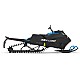 Husa Ride-On-Cover ROC System REV Gen4 Wide with 1 up with Wrap Around Bumper 860201908