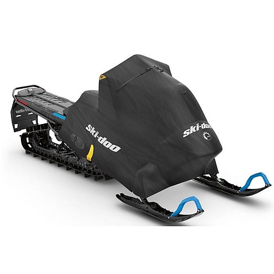 Husa Ride-On-Cover ROC System REV Gen4 Wide with 2 up with Wrap Around Bumper 860201909