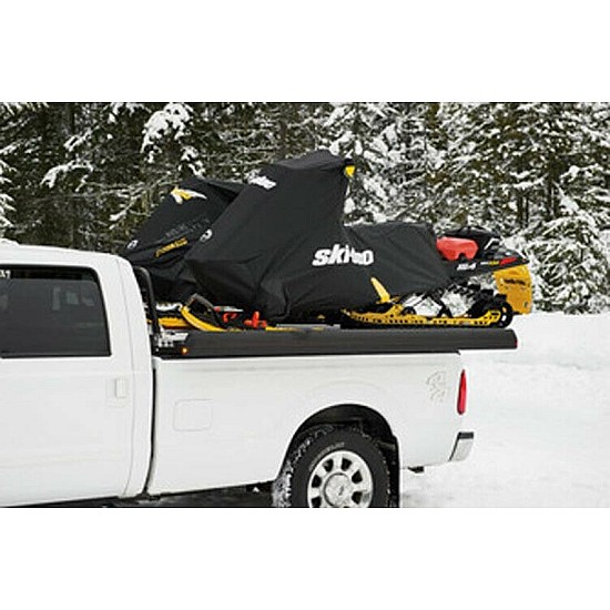 Husa Ski-Doo Intense Wrap-Clip Cover Rev-XM Summit (SP, X), Freeride 280000624