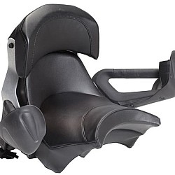 Kit scaun pasager snowmobil Ski-Doo Lynx modele XU 619400068
