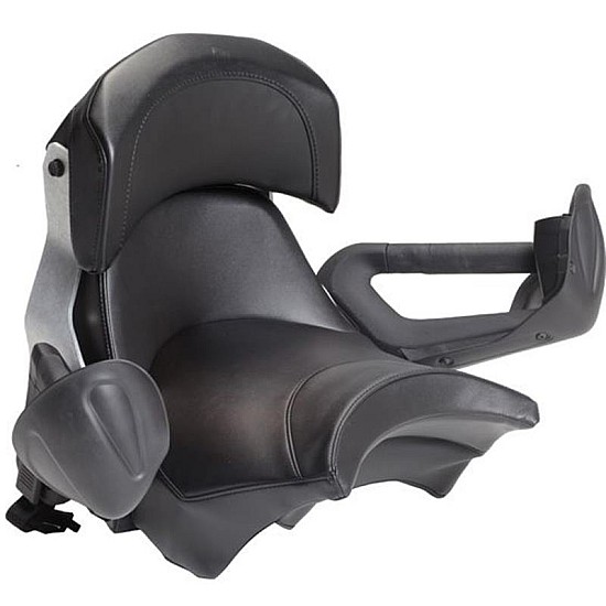 Kit scaun pasager snowmobil Ski-Doo Lynx modele XU 619400068