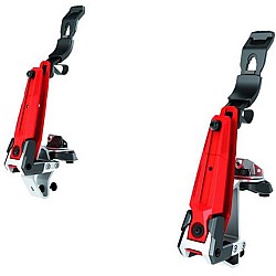Kit Ski-Doo LinQ Snowboard/Ski Rack 860202191