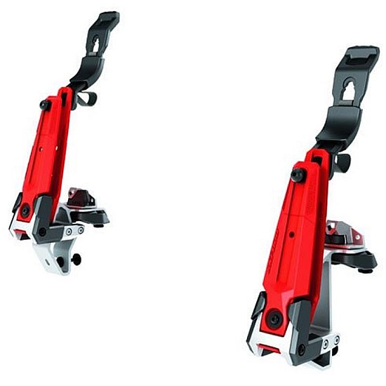 Kit Ski-Doo LinQ Snowboard/Ski Rack 860202191