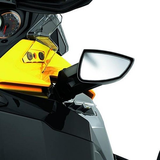 Kit oglinzi snowmobil Ski-Doo REV-XM, XS (exceptie 1200) 860200607