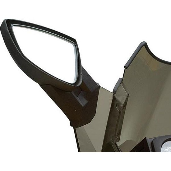 Kit oglinzi snowmobil Ski-Doo REV-XM, XS, XP, XR, XU 860200694