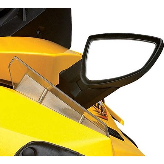Kit oglinzi snowmobil Ski-Doo REV-XP, XR, XU Tundra 860200693