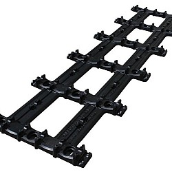 Grila Ski-Doo Super Traction Grid 860201593