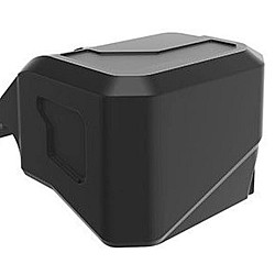 Protectie snowmobil Ski-Doo Brake Reservoir Guard 860202171