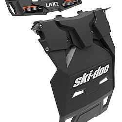 Aparatoare LinQ Removable Snowflap REV Gen4 Summit, Freeride, Backcountry 146"  860201914