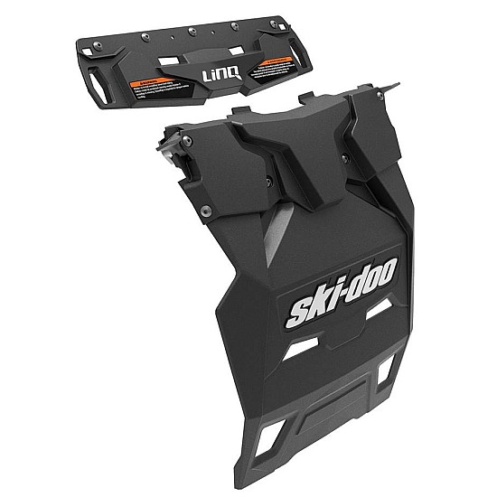Aparatoare LinQ Removable Snowflap REV Gen4 Summit, Freeride, Backcountry 146" 860201914 Aparatoare LinQ Removable Snowflap REV Gen4 Summit, Freeride, Backcountry 146" 860201914