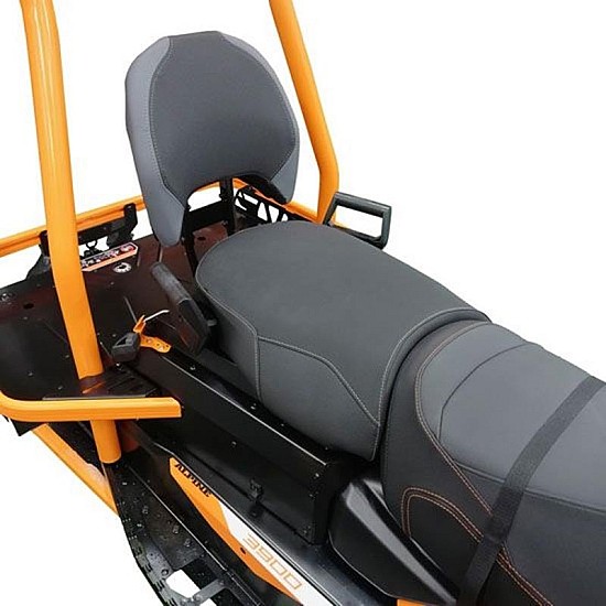 Scaun snowmobil Lynx 69 Ranger Alpine 2+1 860202502