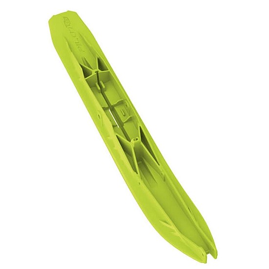 Schiuri reglabile Pilot TS - stanga  505074235
