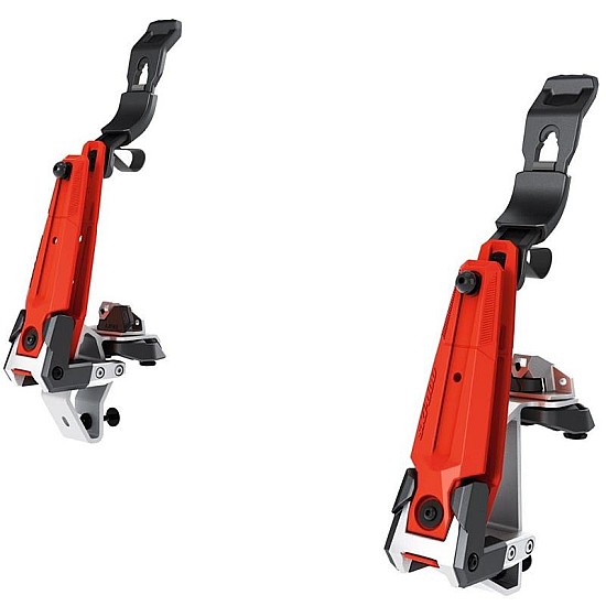 Ski-Doo LinQ snowboard/ski rack system 860201222