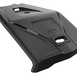 Ski-Doo Low Profile Battery Compartment Cover 860201505
