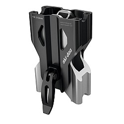 Suport reglare inaltime ghidon snowmobil Ski-Doo Adjustable Riser All Models 860201834