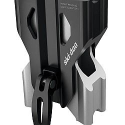 Suport reglare inaltime ghidon snowmobil Ski-Doo Adjustable Riser All Models 860201834