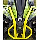 Bullbar fata pentru Can-Am Renegade 1000R, Sunburst Yellow 705012139 Bullbar fata pentru Can-Am Renegade 1000R, Sunburst Yellow 705012139
