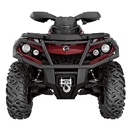 Bullbar fata XT cadru G2 Can-Am Outlander 715004837