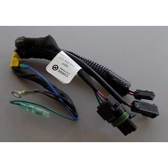 Cablu instalare troliu Warn 715002453 Cablu instalare troliu Warn 715002453