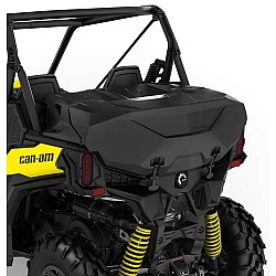 Acoperitoare portbagaj spate All-Terrain Can-Am Maverick Trail & Sport 715003701