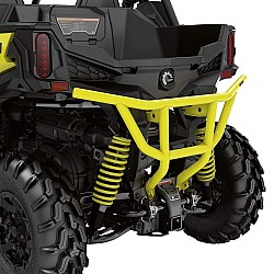 Bullbar spate Can-Am Maverick Trail Sport MAX - galben 715003684