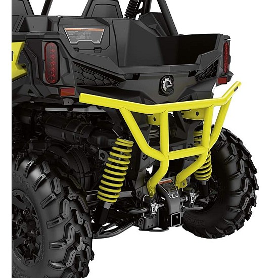 Bullbar spate Can-Am Maverick Trail Sport MAX - galben 715003684