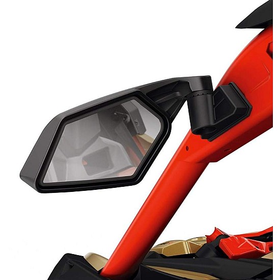 Oglinzi racing Can-Am Maverick X3, Maverick MAX X3 715002898 Oglinzi racing Can-Am Maverick X3, Maverick MAX X3 715002898