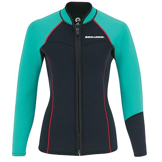 Sea-Doo Ladies' Montego Jacket marime XS 2867270276