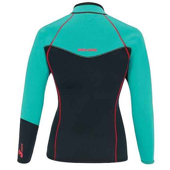 Sea-Doo Ladies' Montego Jacket marime XS 2867270276