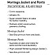 Sea-Doo Ladies' Montego Jacket marime XS 2867270276