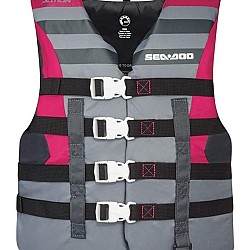 Vesta salvare Ladies' Motion PFD Grey marime L 2867720909