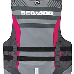 Vesta salvare Ladies' Motion PFD Grey marime L 2867720909