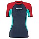 Ladies' Sea-Doo Short Sleeve Rashguard Red marime M 2867320630 Ladies' Sea-Doo Short Sleeve Rashguard Red marime M 2867320630