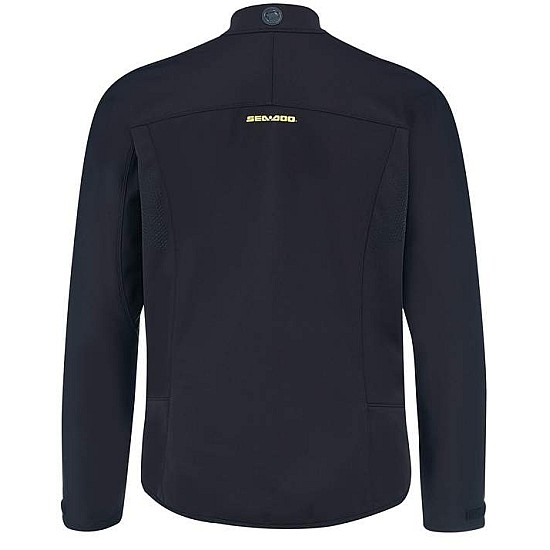 Sea-Doo Men's Element Riding Jacket marime M 4407990690