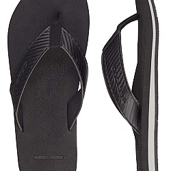 Sea-Doo Carbon Flip-Flops marime 41 4442452990