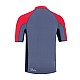 Sea-Doo Short Sleeve Rashguard Red marime M 2867310630 Sea-Doo Short Sleeve Rashguard Red marime M 2867310630