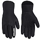 Manusi Sea-Doo Thermal Gloves Black marime M 4463190690