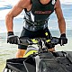 Manusi Sea-Doo Thermal Gloves Black marime M 4463190690