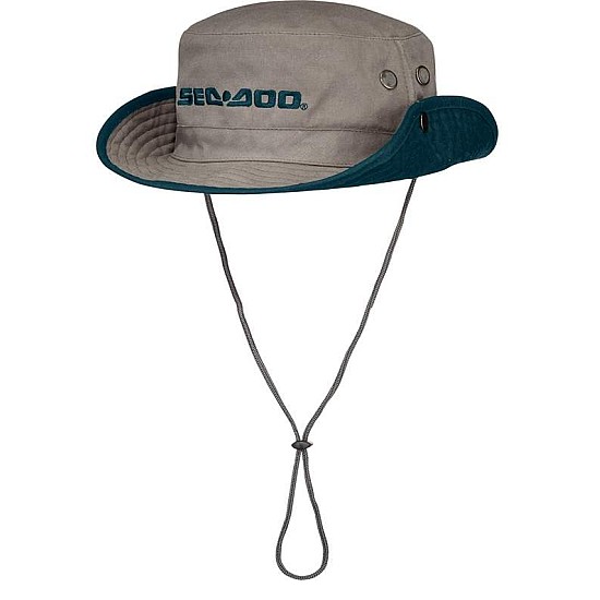 Palarie Sea-Doo Wide Brim Hat 4542940009 Palarie Sea-Doo Wide Brim Hat 4542940009