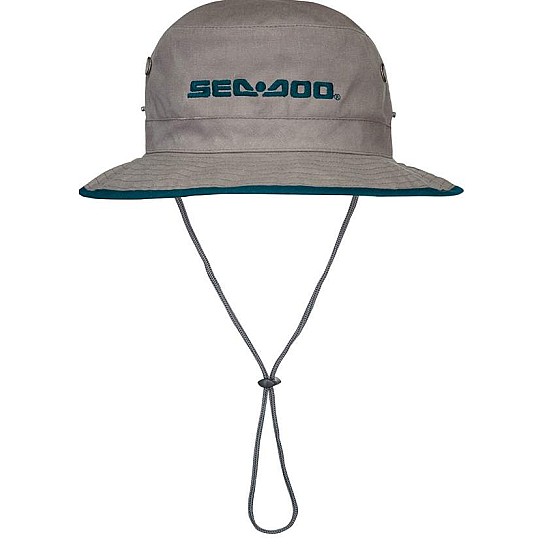 Palarie Sea-Doo Wide Brim Hat 4542940009 Palarie Sea-Doo Wide Brim Hat 4542940009
