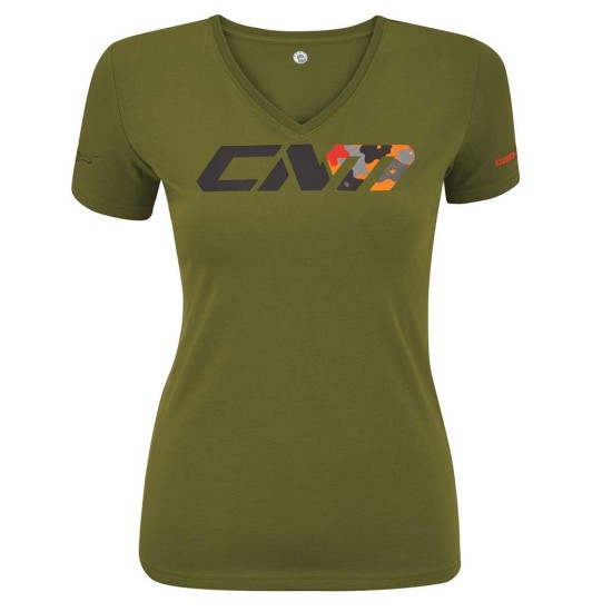 Ladies' X-Race Tee