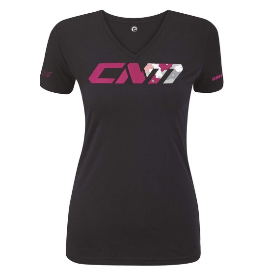 Ladies' X-Race Tee