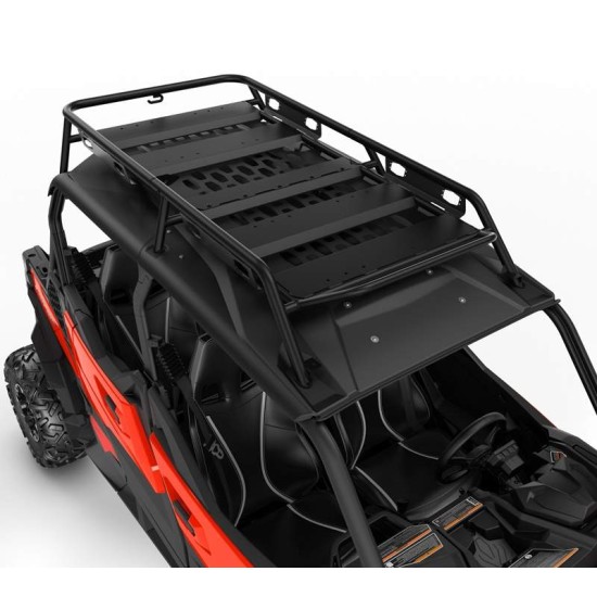 Portbagaj Adventure Can-Am Maverick Sport MAX 715004095