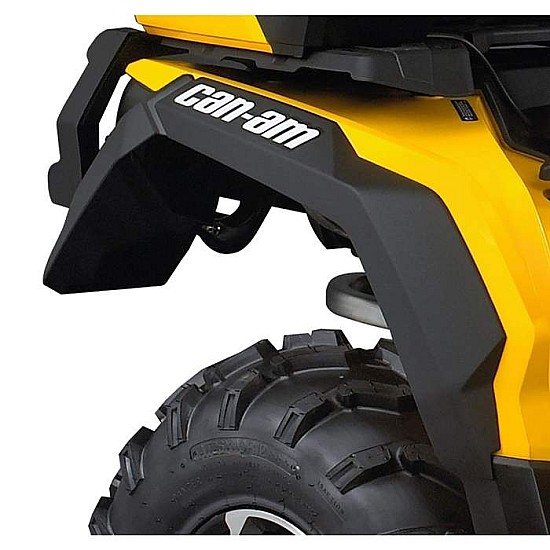 Aparatori noroi, overfendere G2 XT-P, Limited 715001764