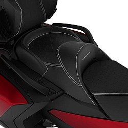 Scaun incalzit pasager can-Am Spyder RT 219401045
