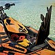Cutie depozitare față Sea-Doo Spark 2014 - 2023 295100864