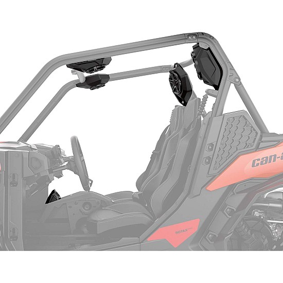 Sistem audio complet Can-Am Maverick Trail & Sport 715003672